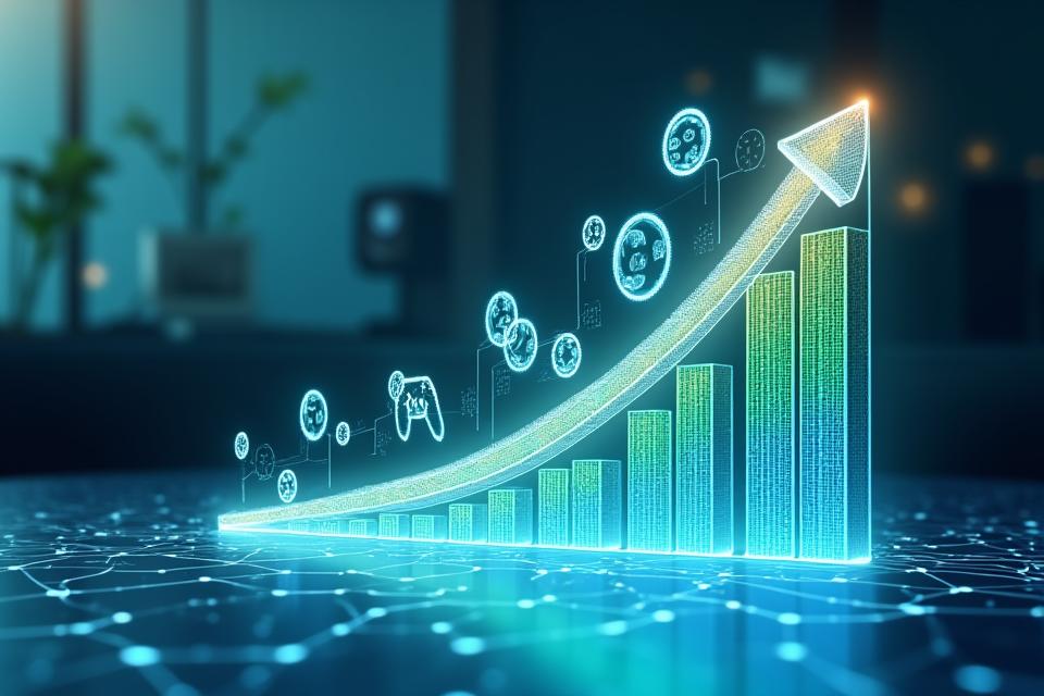 Prognozy i trendy w branży gier